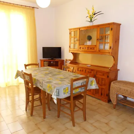 Vicolo Guitgia Appartamento Lampedusa