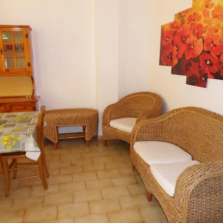 Vicolo Guitgia Apartment Lampedusa