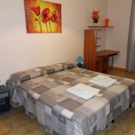 Vicolo Guitgia Lampedusa