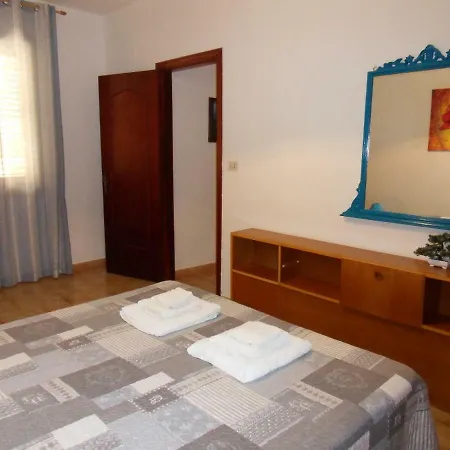 Vicolo Guitgia Apartment