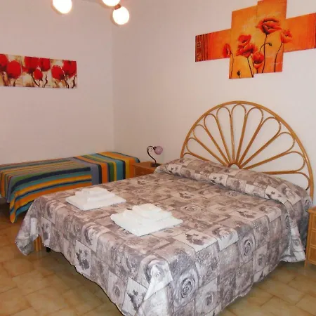 Vicolo Guitgia Apartment *