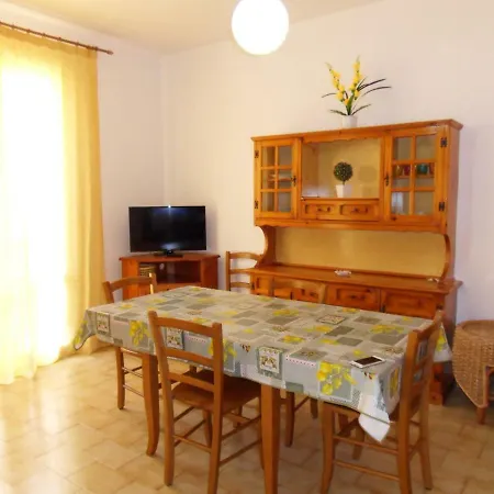 Vicolo Guitgia Apartment *