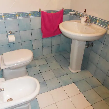 Vicolo Guitgia Apartment *