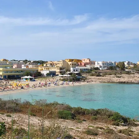 Vicolo Guitgia * Lampedusa