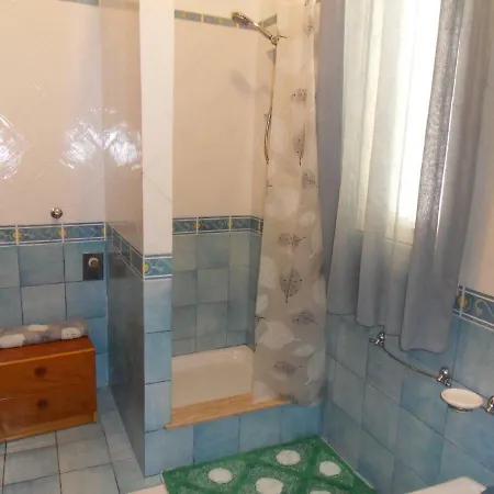 Vicolo Guitgia Apartment